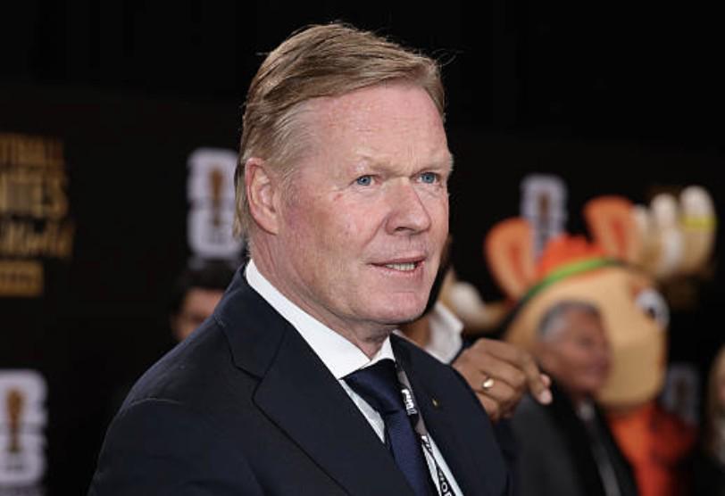 科曼:我们对抽签结果满意;日本球员速度快、体能特别强