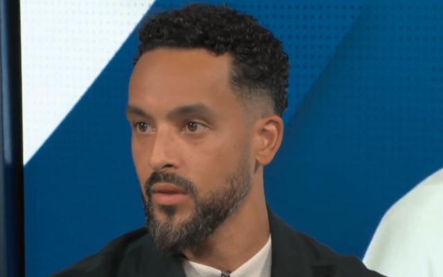 沃尔科特:切尔西是真正的英超冠军争夺者,能全程给枪手施压