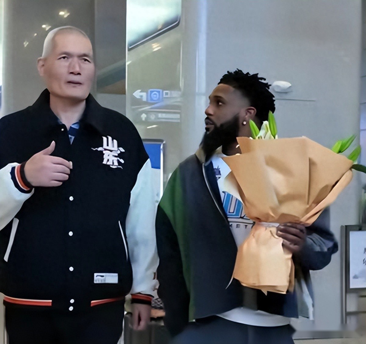 山东大胜天津!三外合砍52分,陈林坚三分5中5,谢智杰进步!