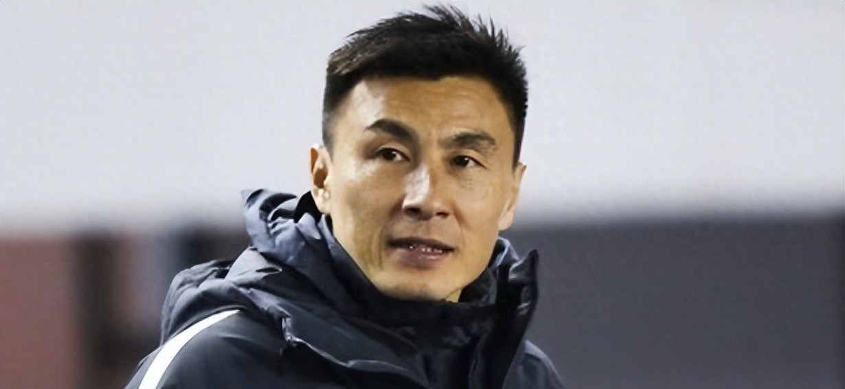 李玮峰道出中超一个现象:港澳台球员越来越重要,本土球员要努力