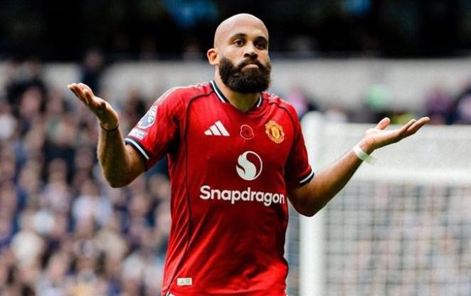 邮报评曼联近5年引援TOP30:姆伯莫第1,C罗第4,桑乔垫底