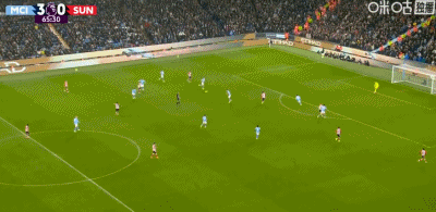 新技能?福登英超生涯第4次头球破门,其中2次发生在本赛季