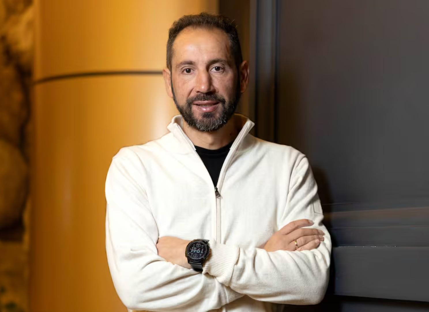 马钦:C罗是禁区杀手,但梅西比他更能凭一己之力赢得比赛