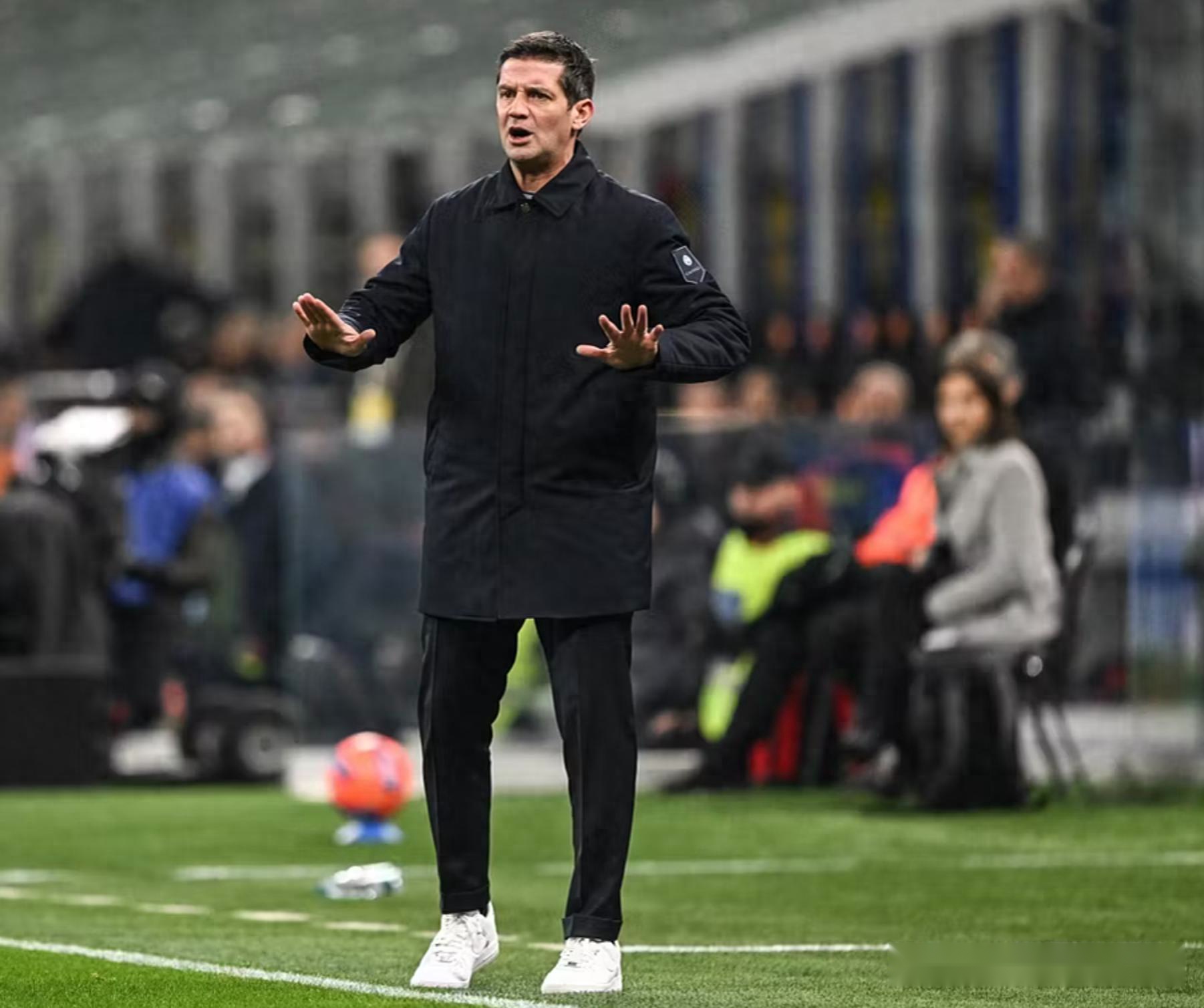 劳塔罗并非独苗!国米成欧洲浪费良机最多球队 谁能解忧