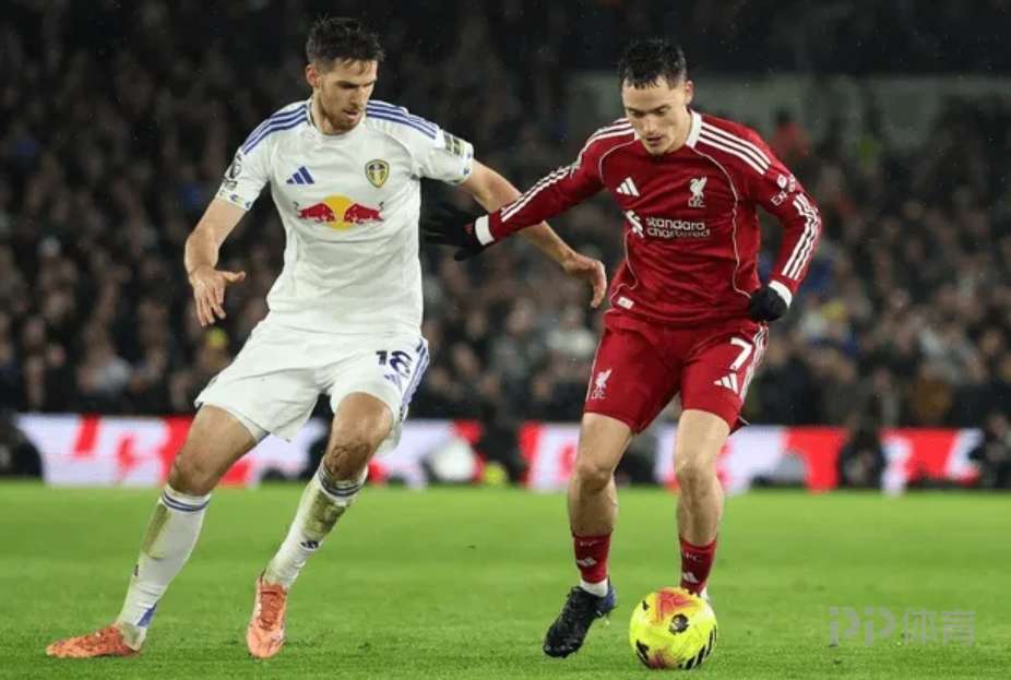 双倍007!维尔茨英超数据:14场比赛仍0进球0助攻