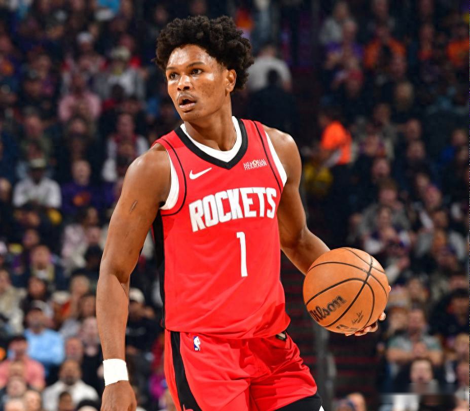 火箭117-98太阳 球员评价:4人满分,5人及格,2人低迷