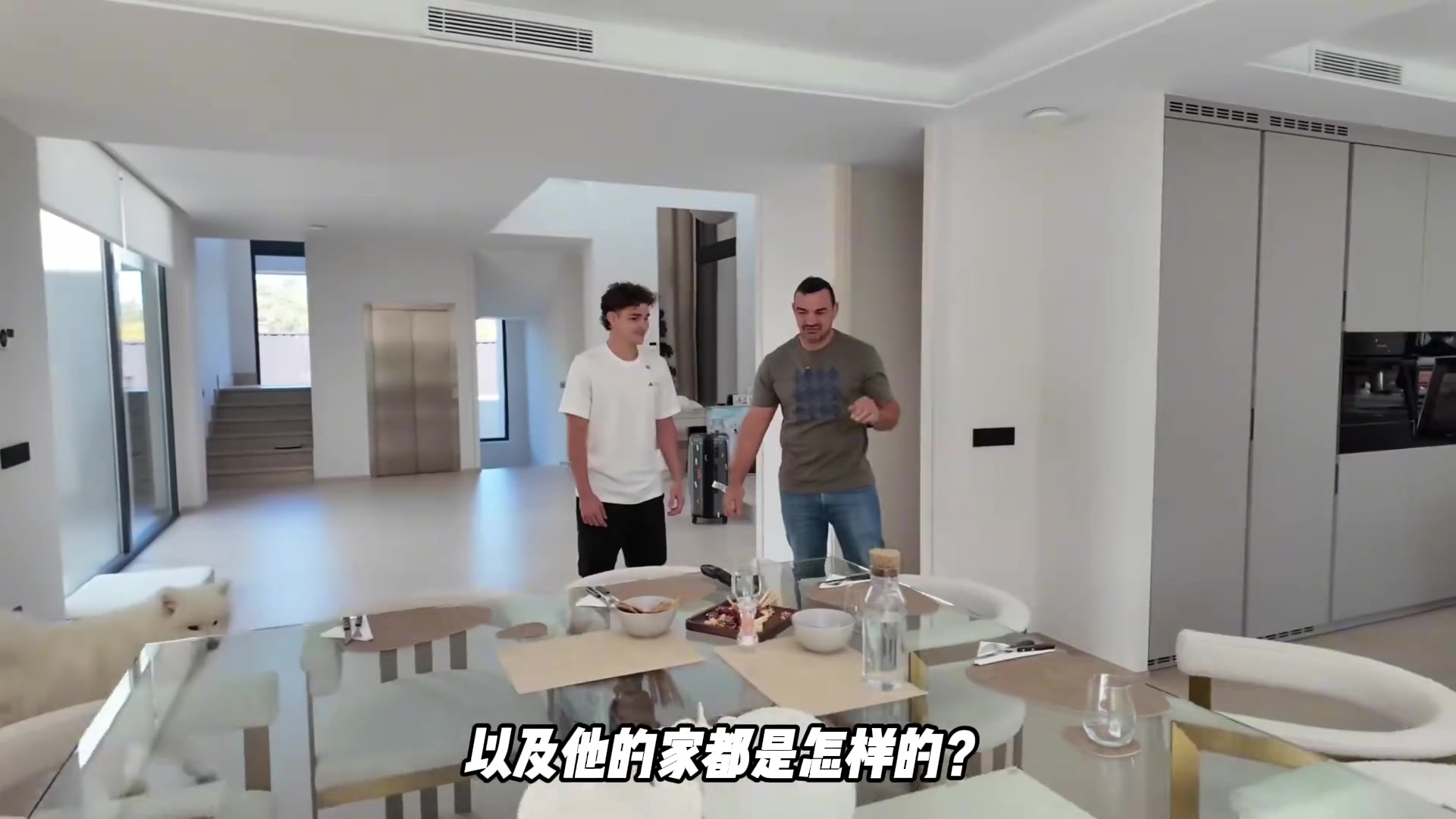 状态爆棚身价1亿欧的阿尔瓦雷斯平常在家里都会吃什么