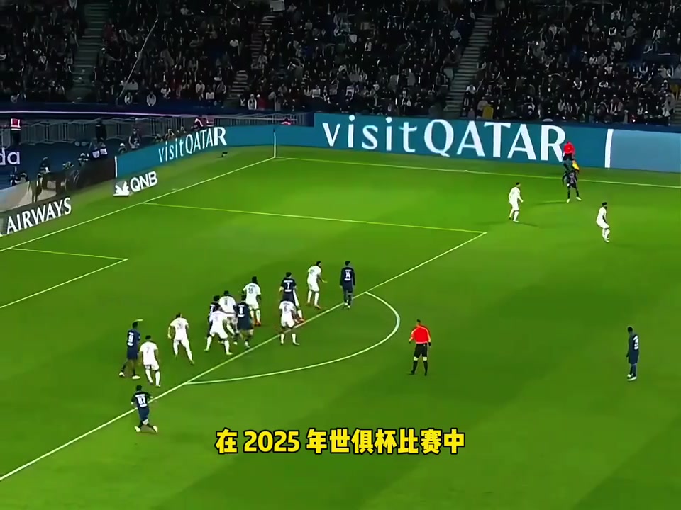 梅西战旧主若迈阿密国际小组第二出线16强战将面对旧主大巴黎