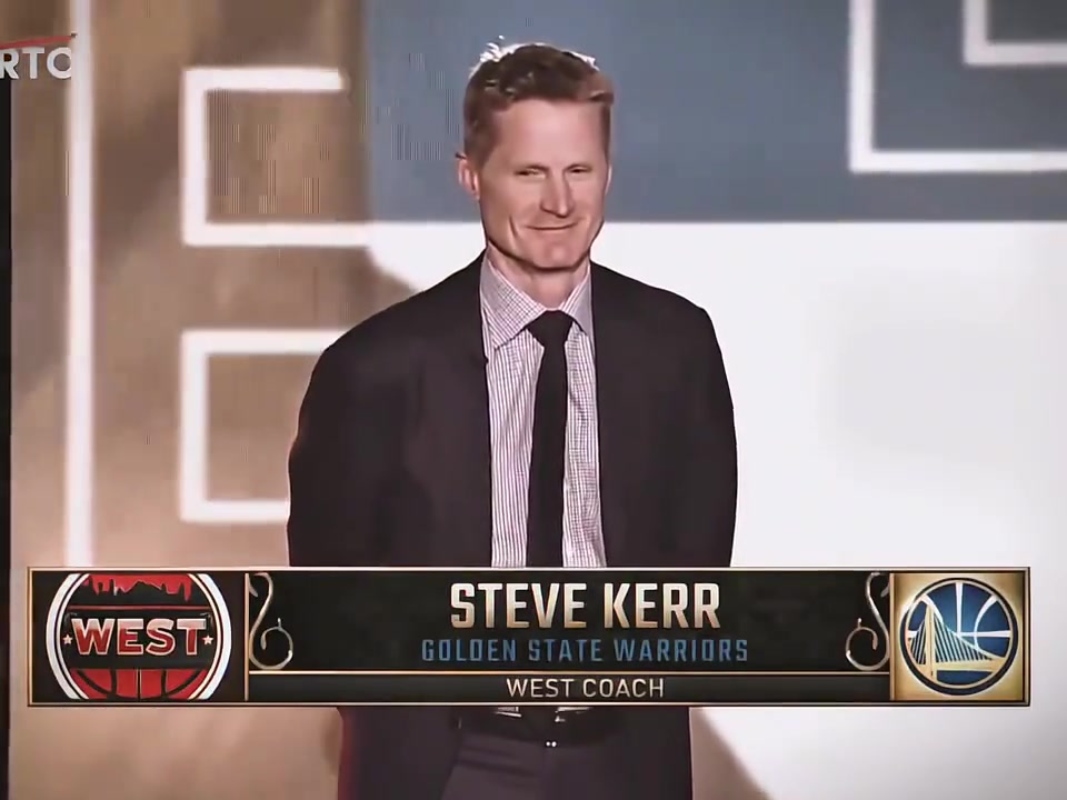 那年的勇士有多夸张简直就是勇士vs东部啊