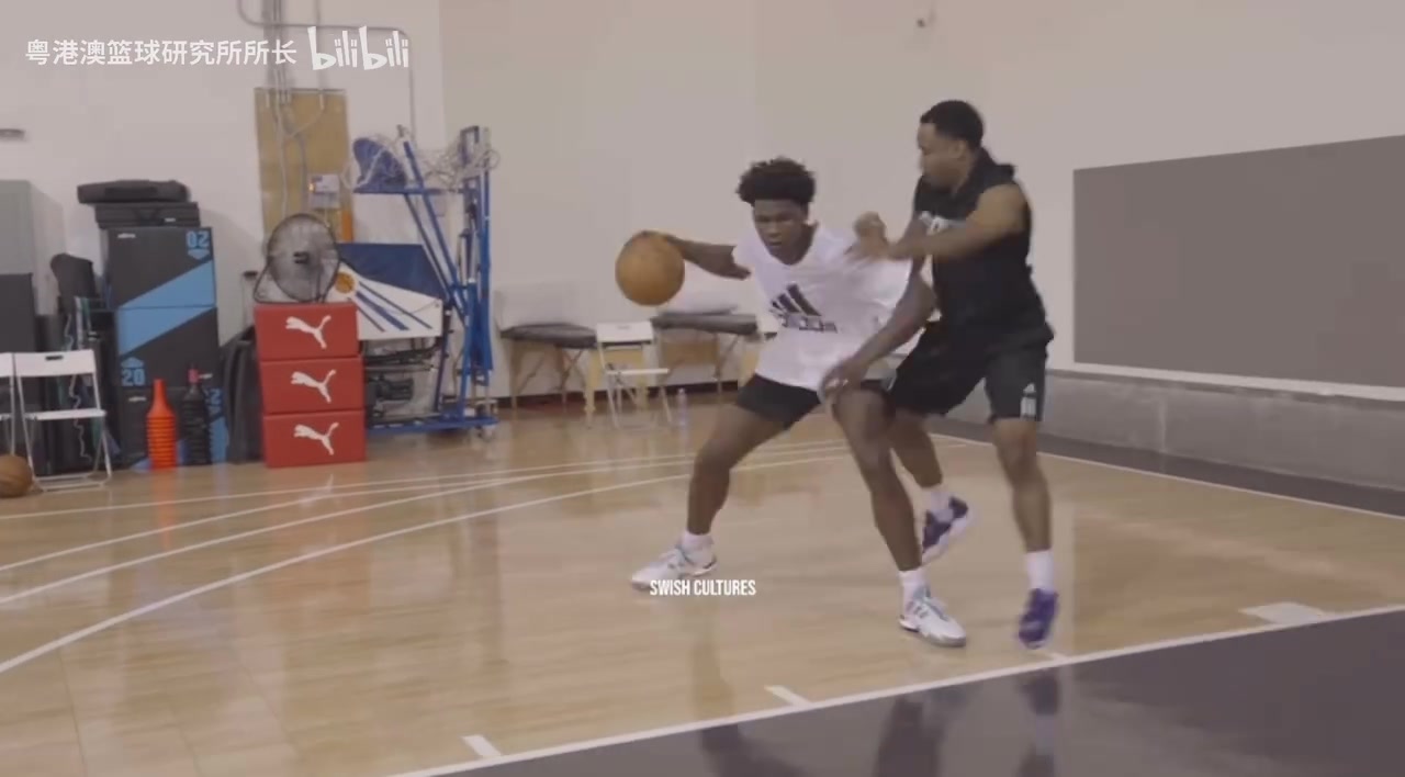 各种背身中距离这个发型时期的华子还在苦练中距离