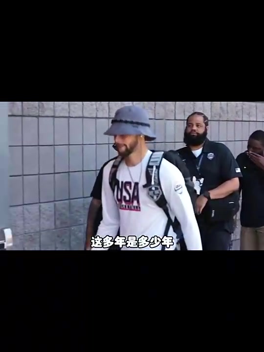 杨毅曾说库里可能是多年内NBA在中国的最后一位全民偶像