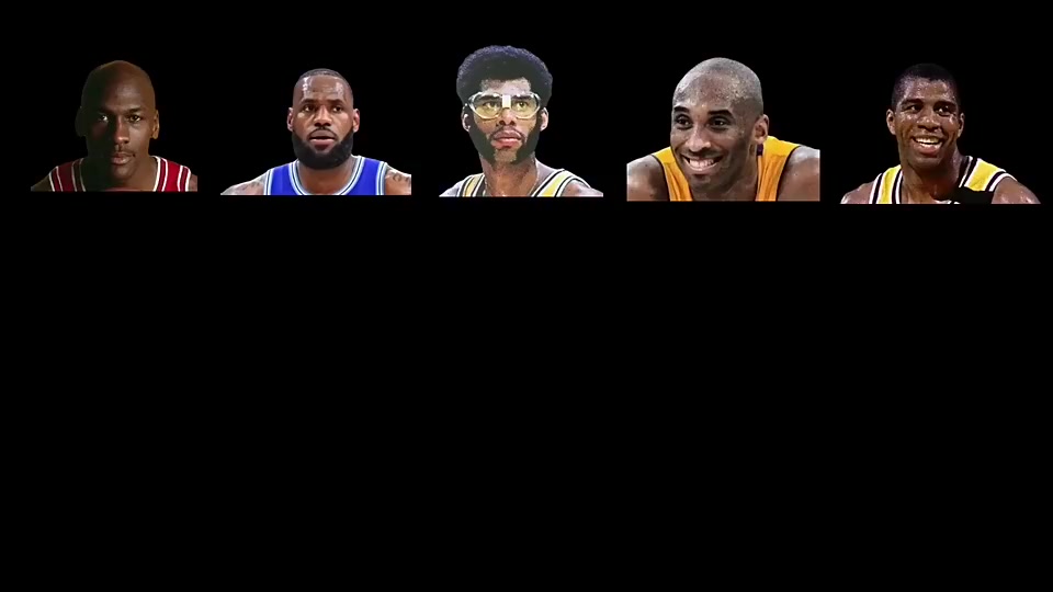 美媒发问库里已成NBA历史前十讨论中哪一位都不好挤啊