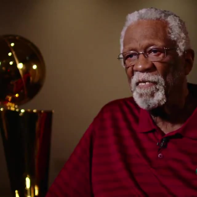 拉塞尔世界上最美妙的两个单词Game Seven