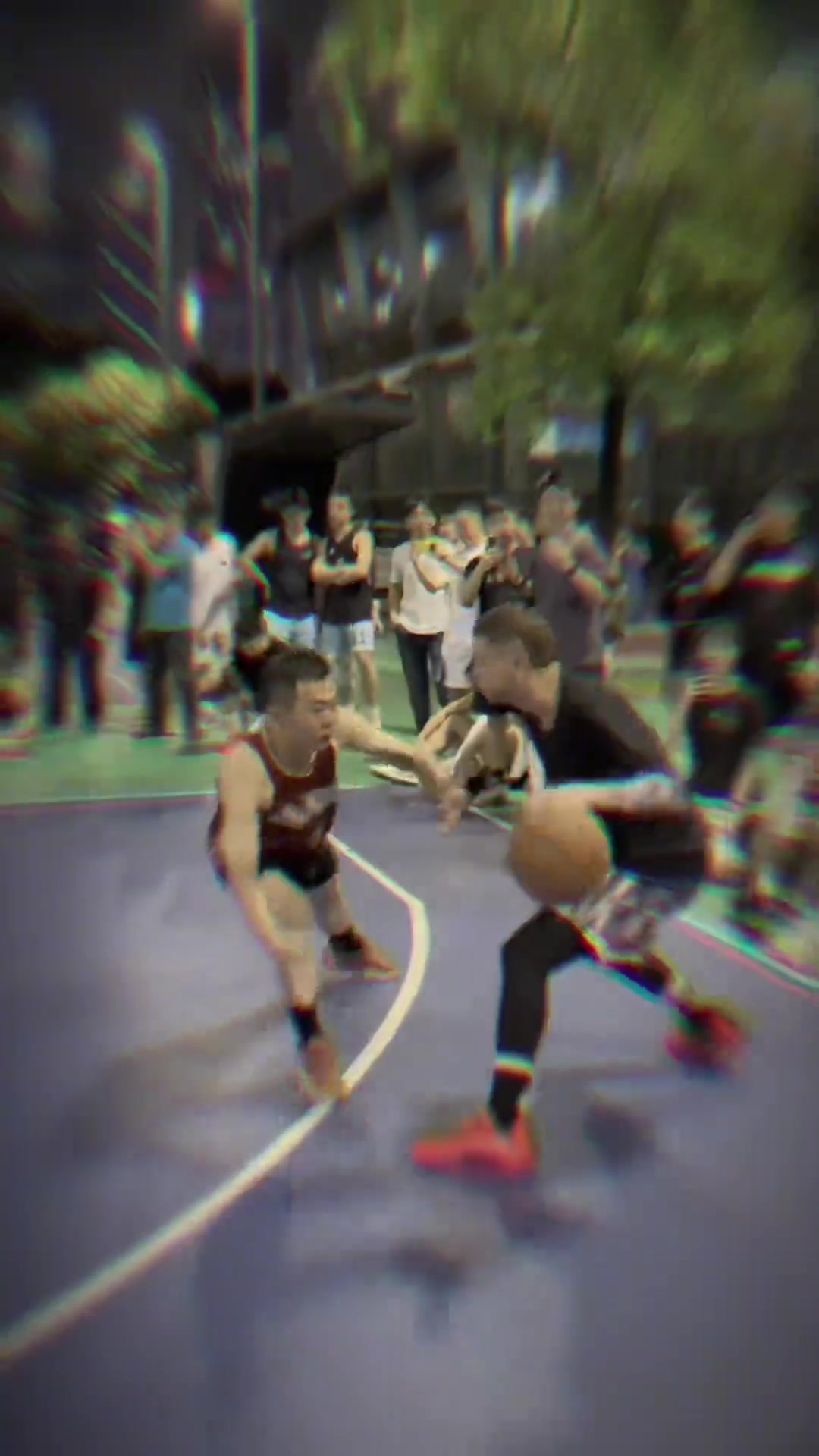 能把教授的穿裆给断掉确实有点东西的