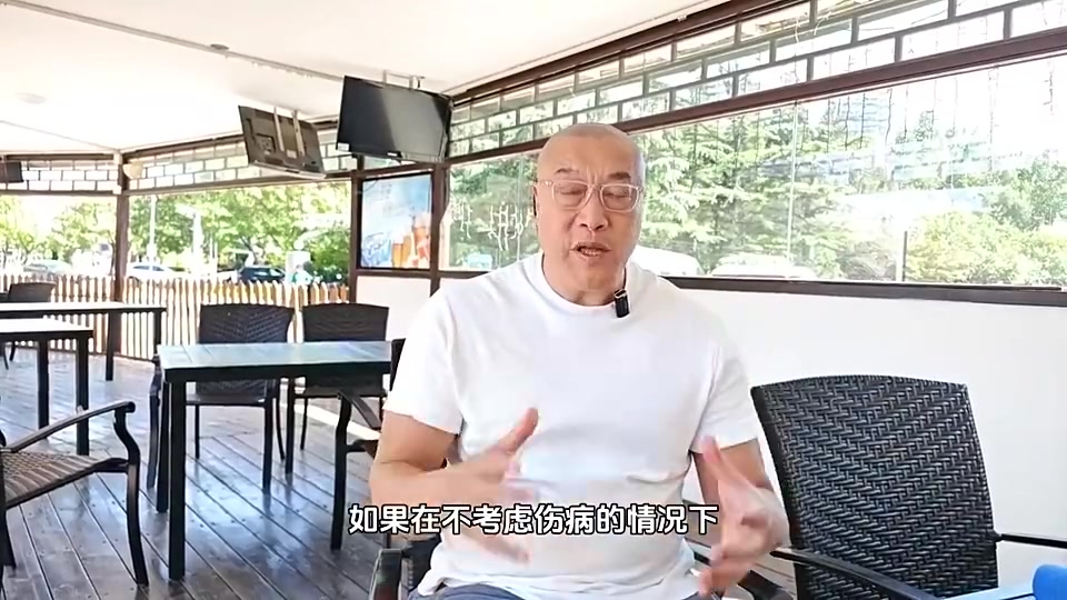 巅峰姚麦vsOK组合谁厉害马健姚麦没法比OK组合太强了
