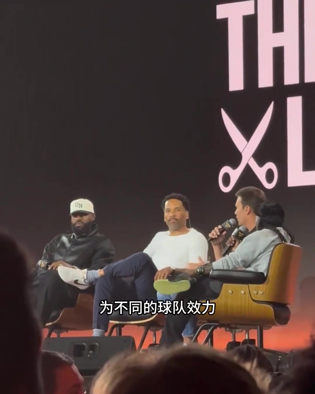 布雷迪詹姆斯屏蔽噪音做正确事持续不负所望 他是GOAT