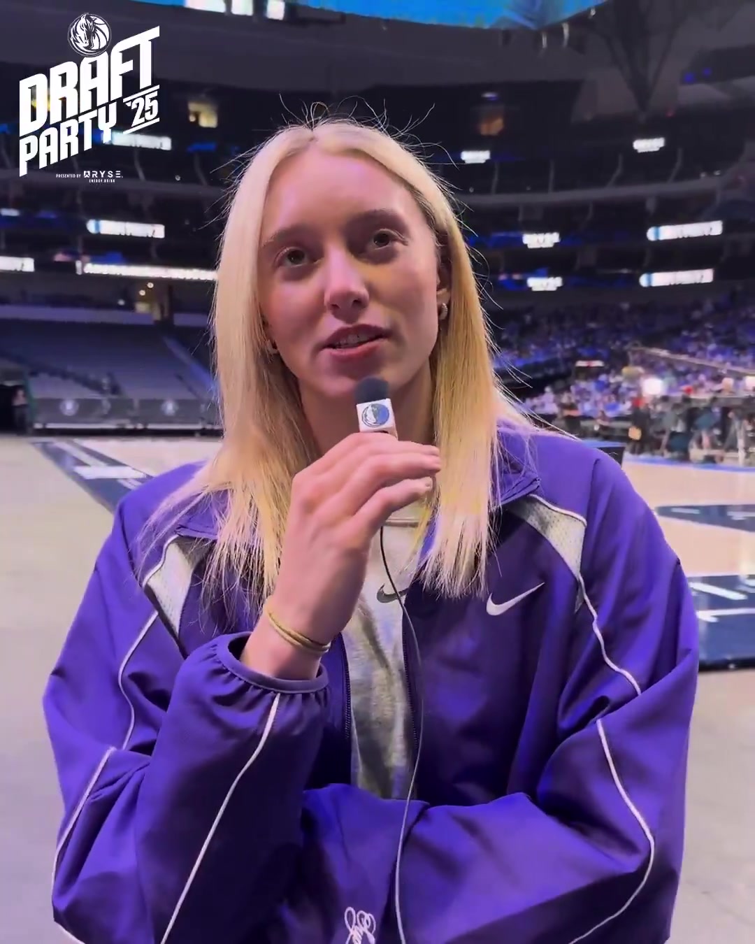 美佩奇选历史状元首发 詹姆斯居然入选 其他全是WNBA状元