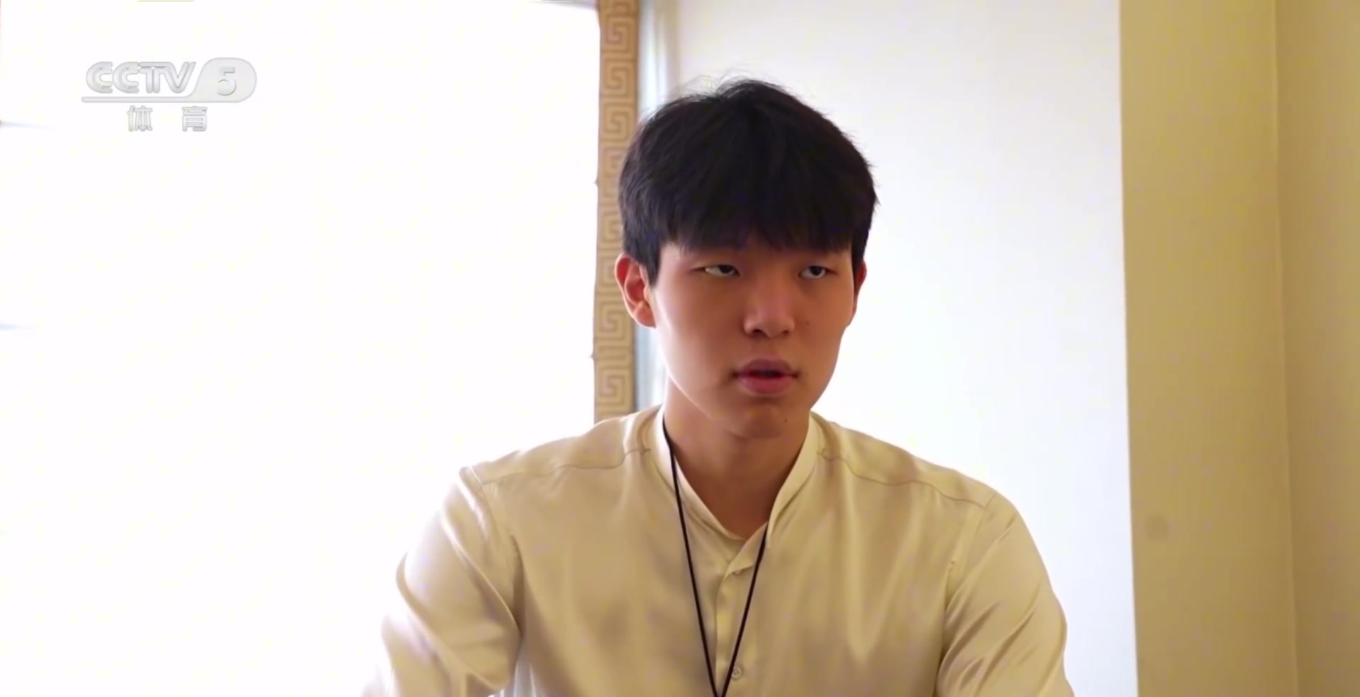 选一名现役NBA球员作为模板会选谁杨瀚森申京