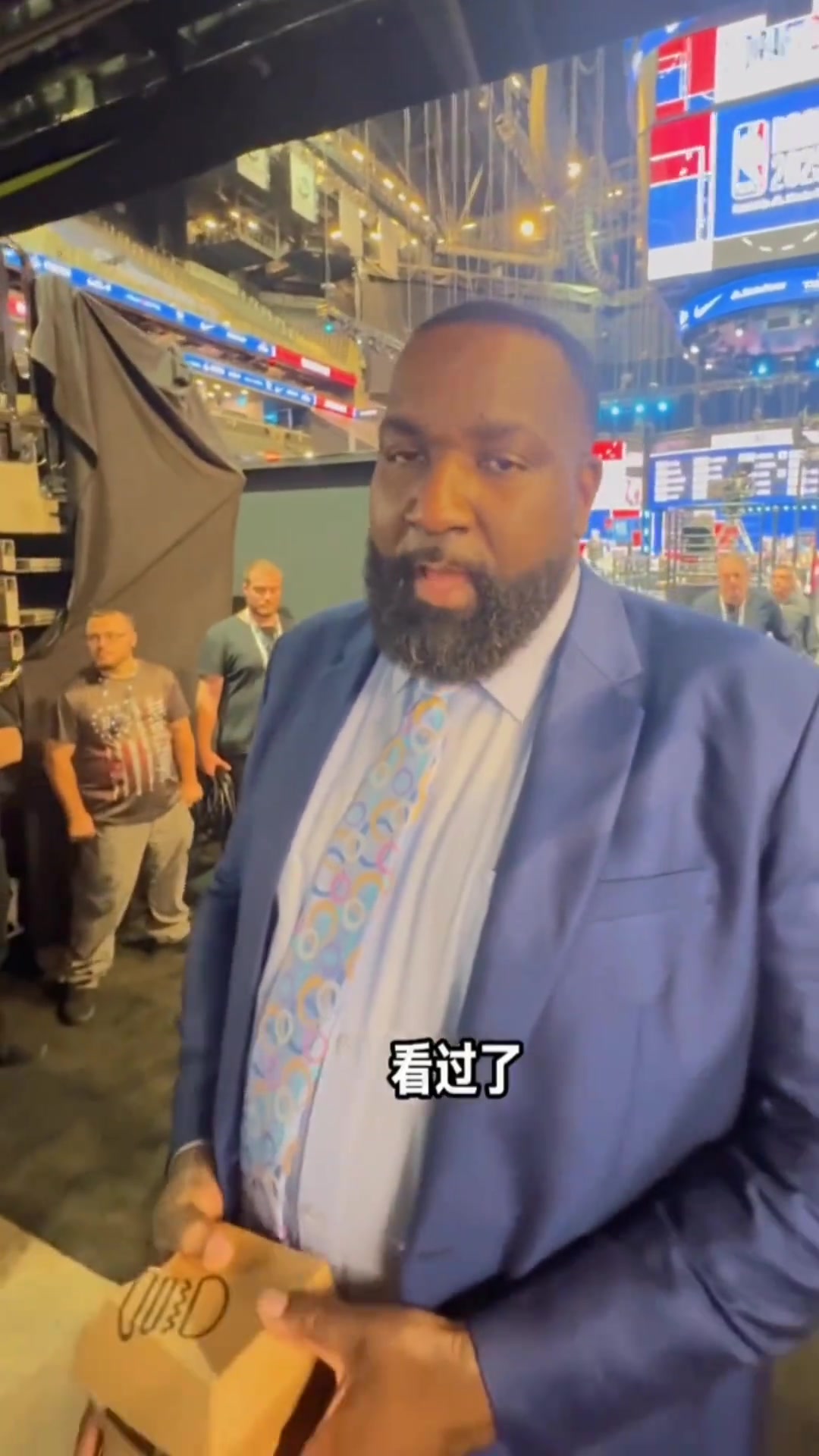 帕金斯杨瀚森球商很高 他应该追随一名老将不走捷进的打磨技术