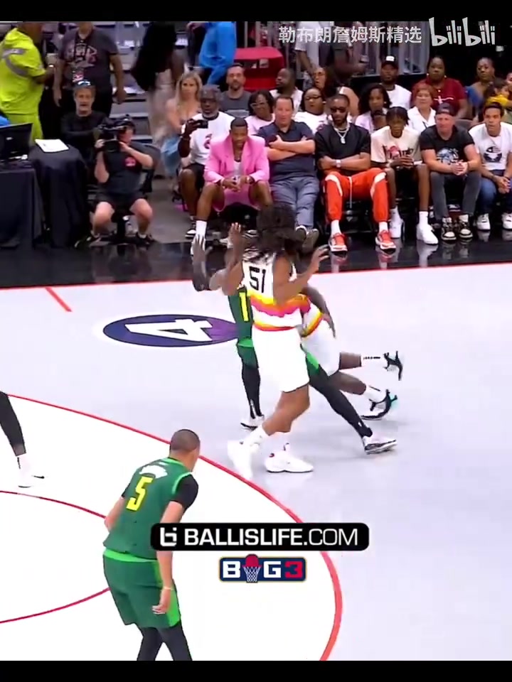 师弟回来了芬森化身脚踝终结者连续天秀操作技术不减当年啊