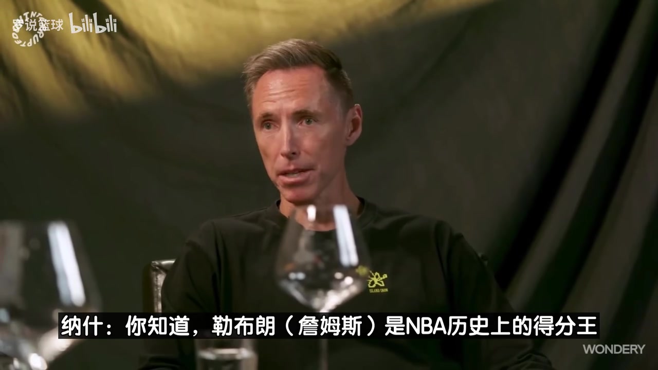 詹姆斯论能力没人达到KD水准从未见过像他这样得分无死角