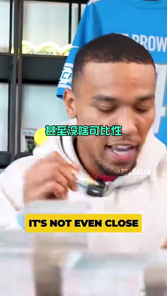 美国球迷我不在意詹姆斯连续进入总决赛NBA没有参与奖