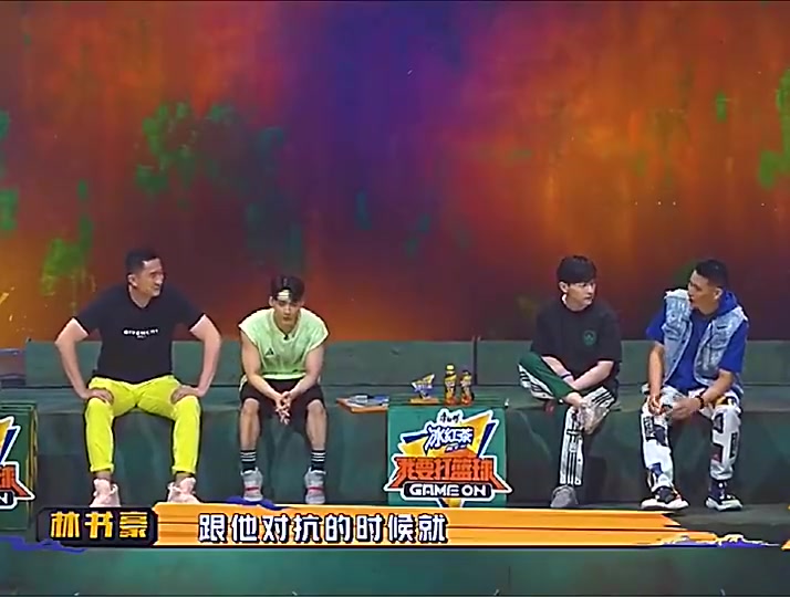 连手掌都有肌肉林书豪曾谈詹姆斯变态级身体实在没法比