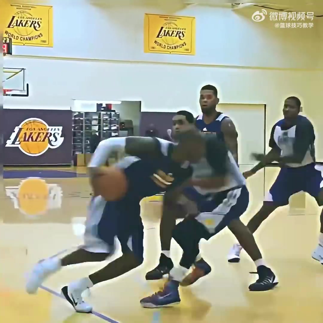 我心中NBA投篮最帅的两人一个科比一个布莱恩特