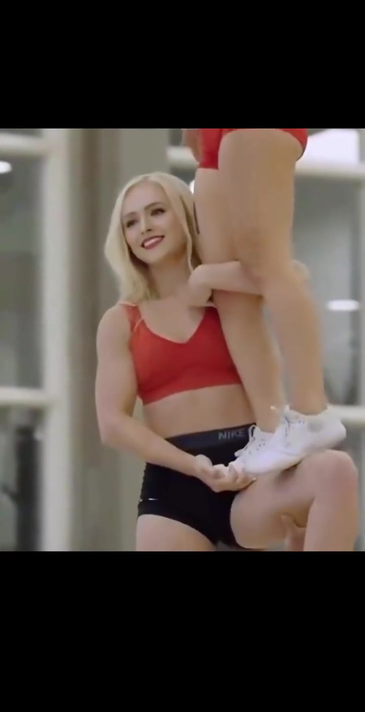 鉴于杨瀚森近期优异表现有必要带大家了解一下开拓者啦啦队