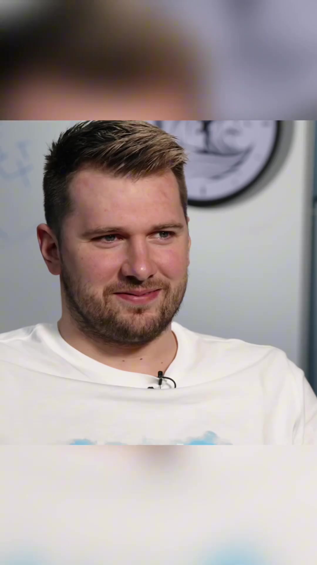 退役后选择成为裁判东契奇绝对不当裁判一点可能都没有