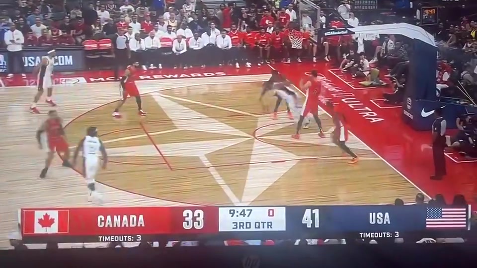 有点软詹姆斯妙传空切的恩比德结果后者空篮上飞