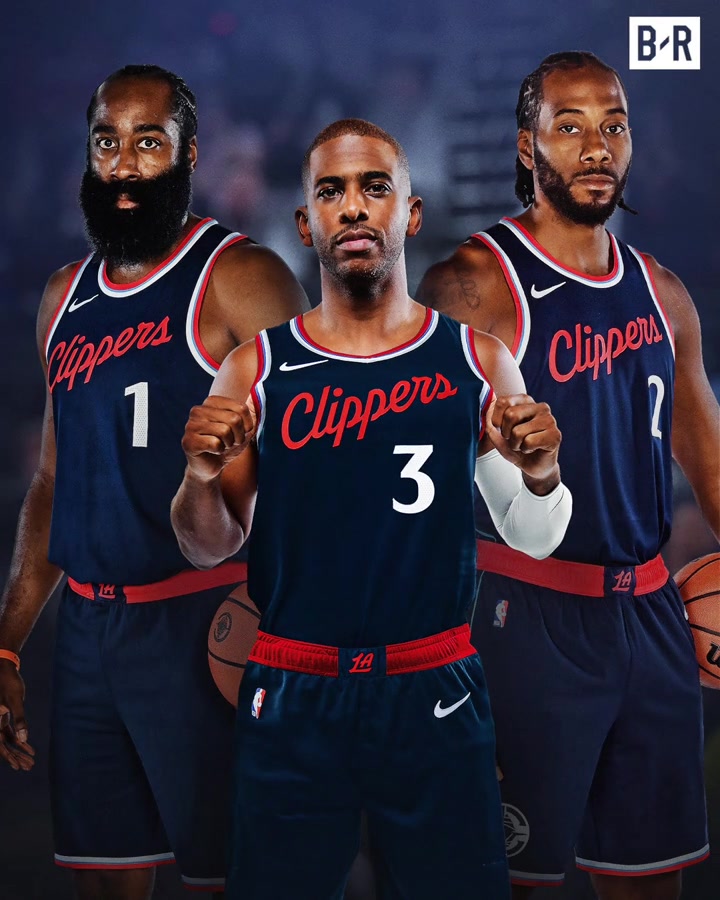 哈登保罗莱昂纳德如果巅峰期的三人组队能夺冠吗