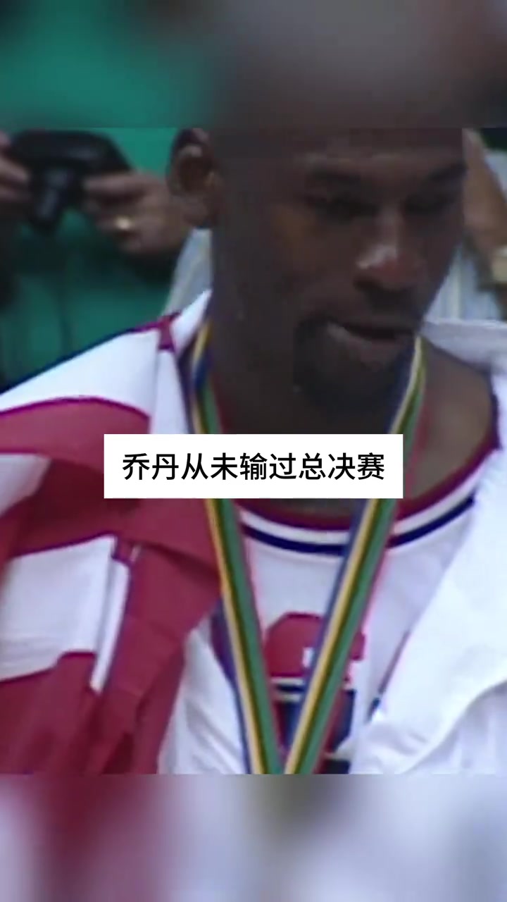 假设41岁詹姆斯再夺冠 他历史地位能超越乔丹吗