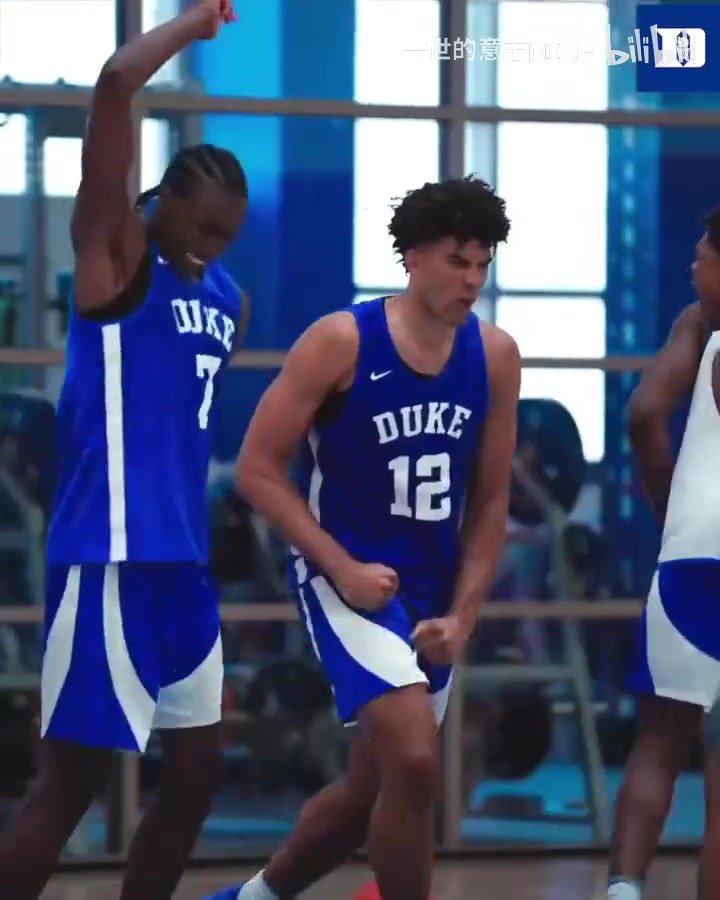 天赋碾压26届选秀热门布泽尔夏季训练营高光表现