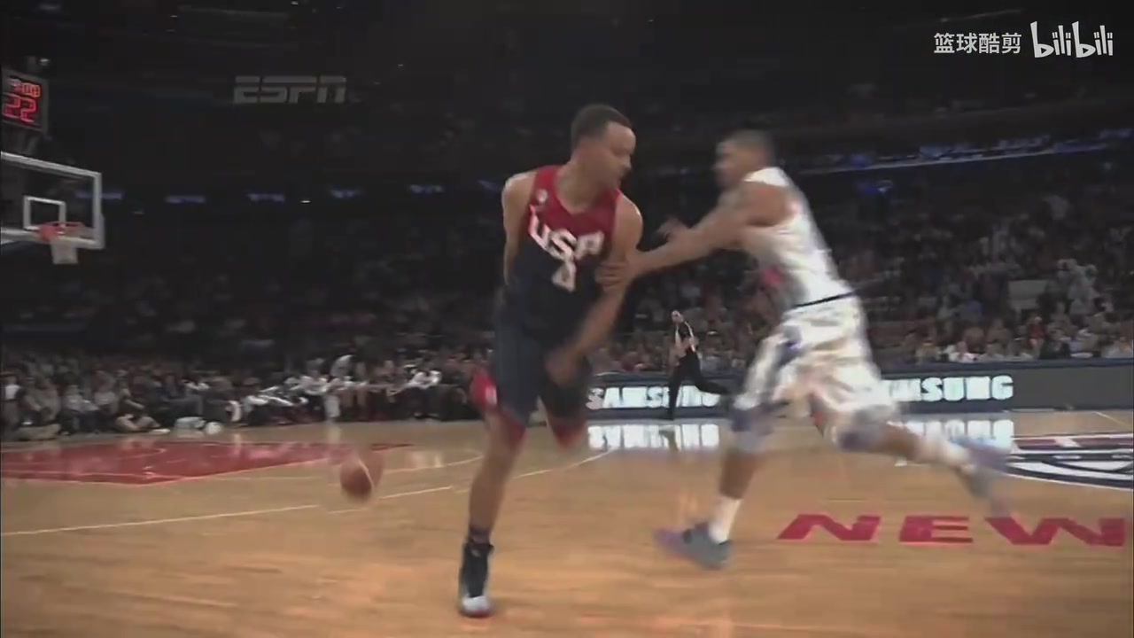 真的没看够啊名场面库里背传助攻哈登暴扣