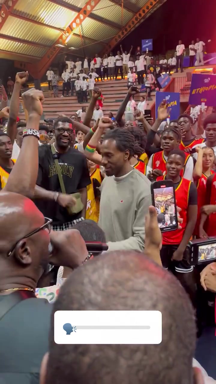 卡子真的好帅啊黑人中的建模脸