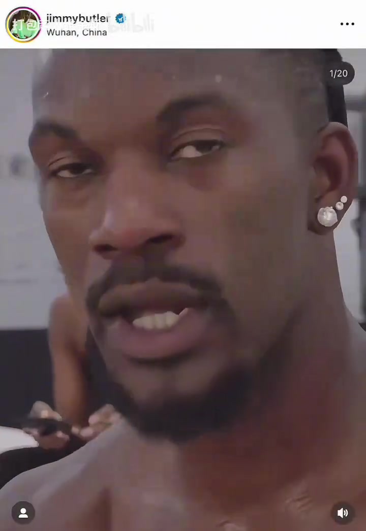 网友合理怀疑巴特勒除了库里追梦希尔德不认识勇士其他人了