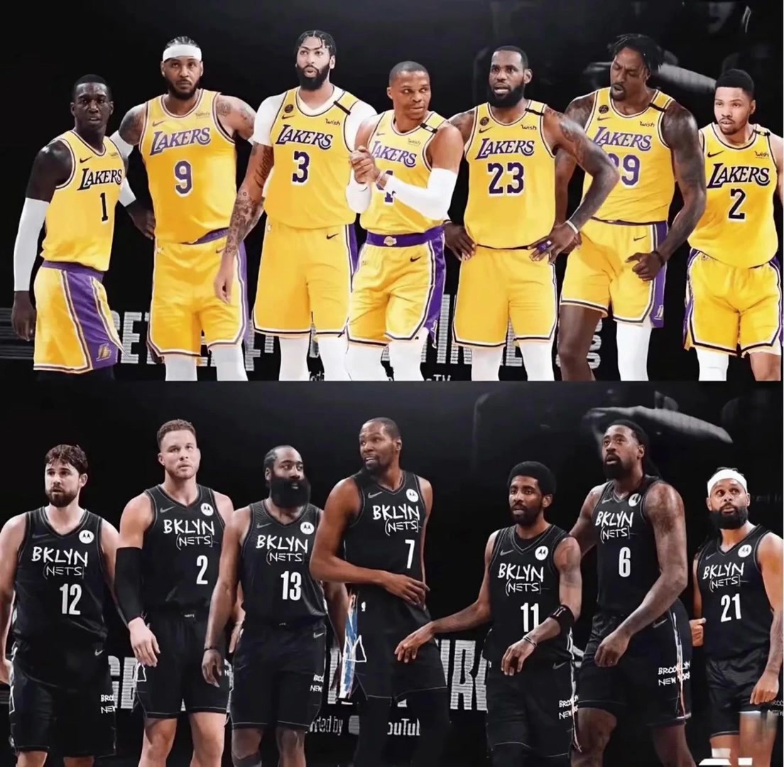 都在巅峰的话哪套阵容更强一点