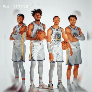 本被寄予厚望的四小只勇士球迷也不会想到结果会是这样吧