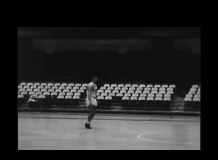 啊不是早年的篮球教学视频居然是长这样的