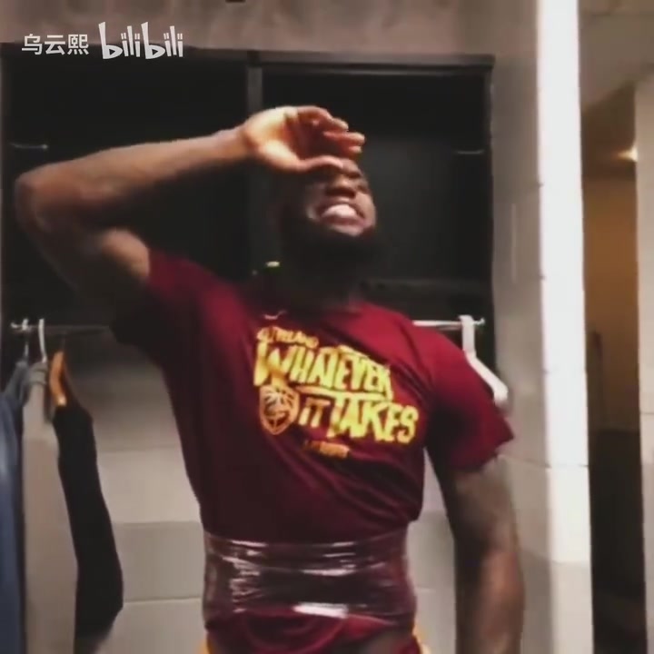 个人英雄主义18年东决抢七后的詹姆斯时光老人不会宽容