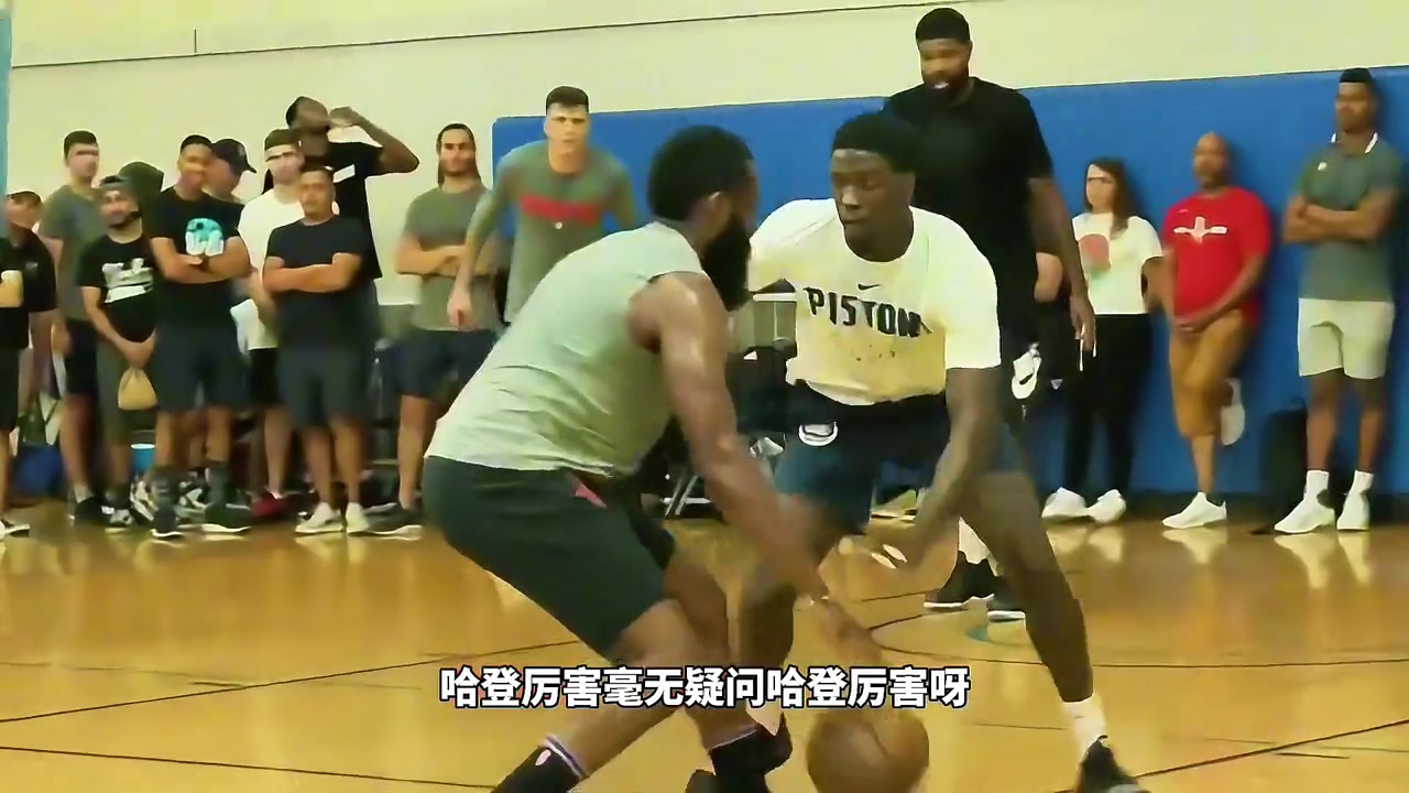 巅峰麦迪vs巅峰哈登谁厉害杨毅哈登厉害麦迪更多飘在外线投