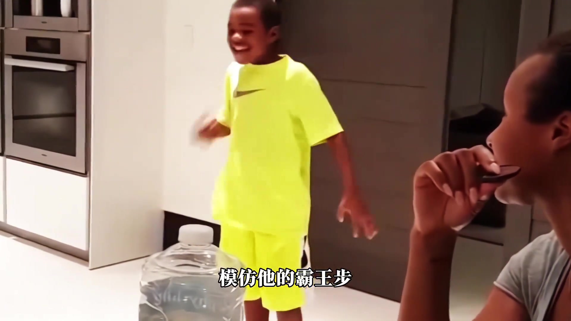 上限高于布朗尼投篮能力碾压老爹布莱斯能否靠实力进NBA