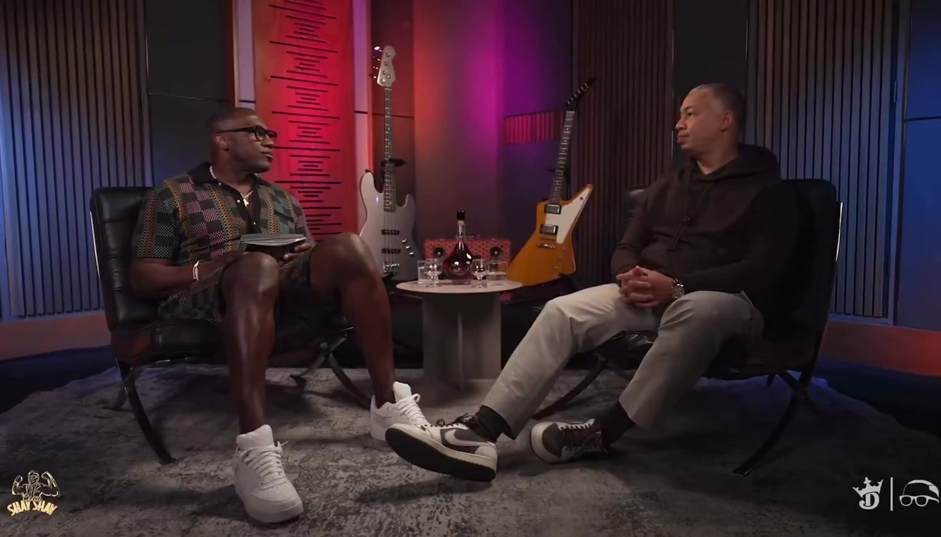 泰伦-卢如果詹姆斯和欧文当初没分开我们能三连冠