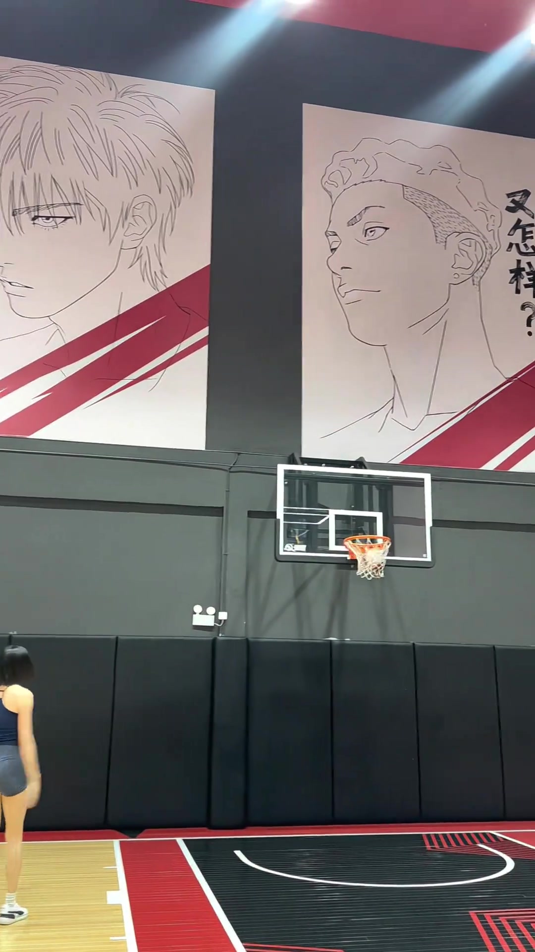 就这一招你能看出她是谁的粉丝