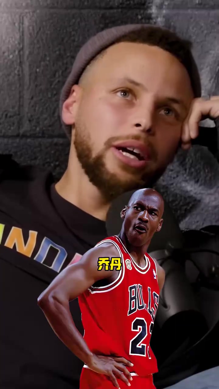 变了两个位置库里20年和24年的历史最佳首发五人