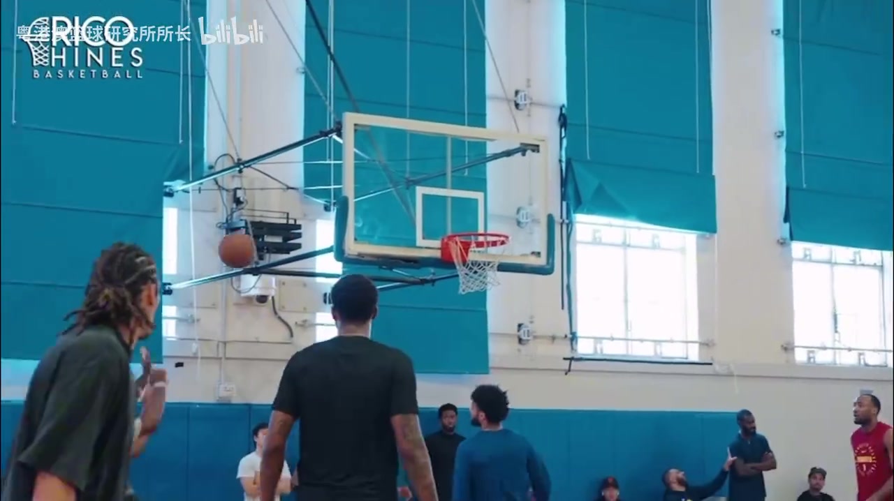 内外线切换游刃有余休赛期野球局戈登视角究极进化版本