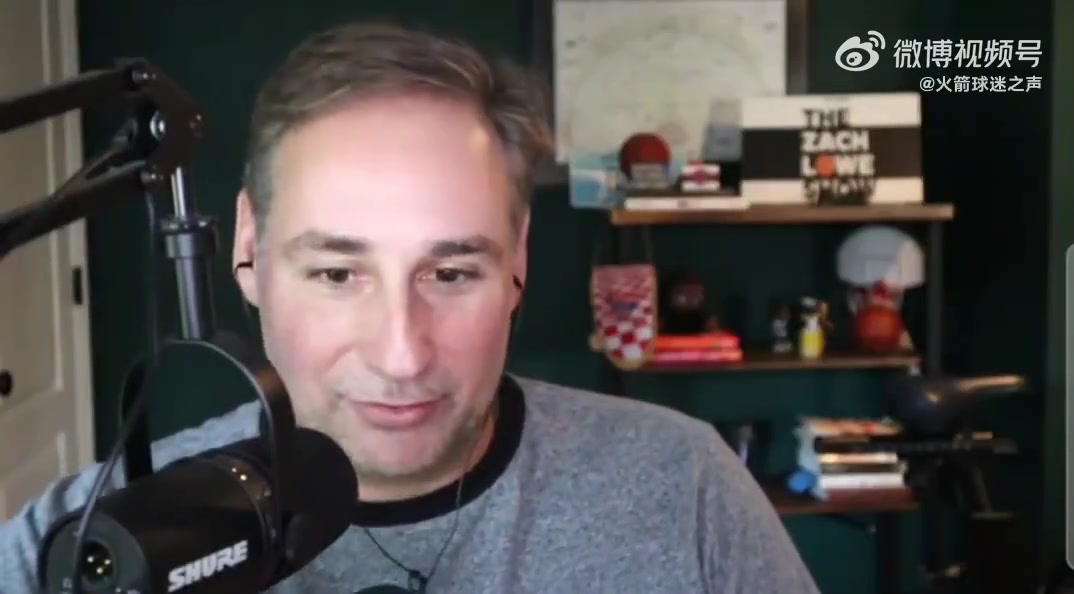 名记扎克-洛维预测2028年阿门将代表美国队参加奥运会