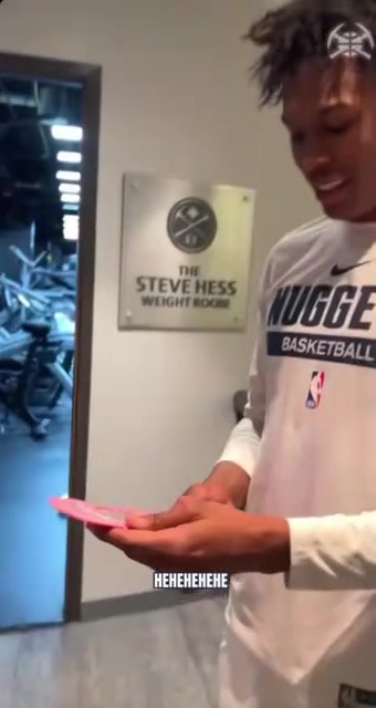 全员逗比你没见过的掘金球员场下搞笑时刻