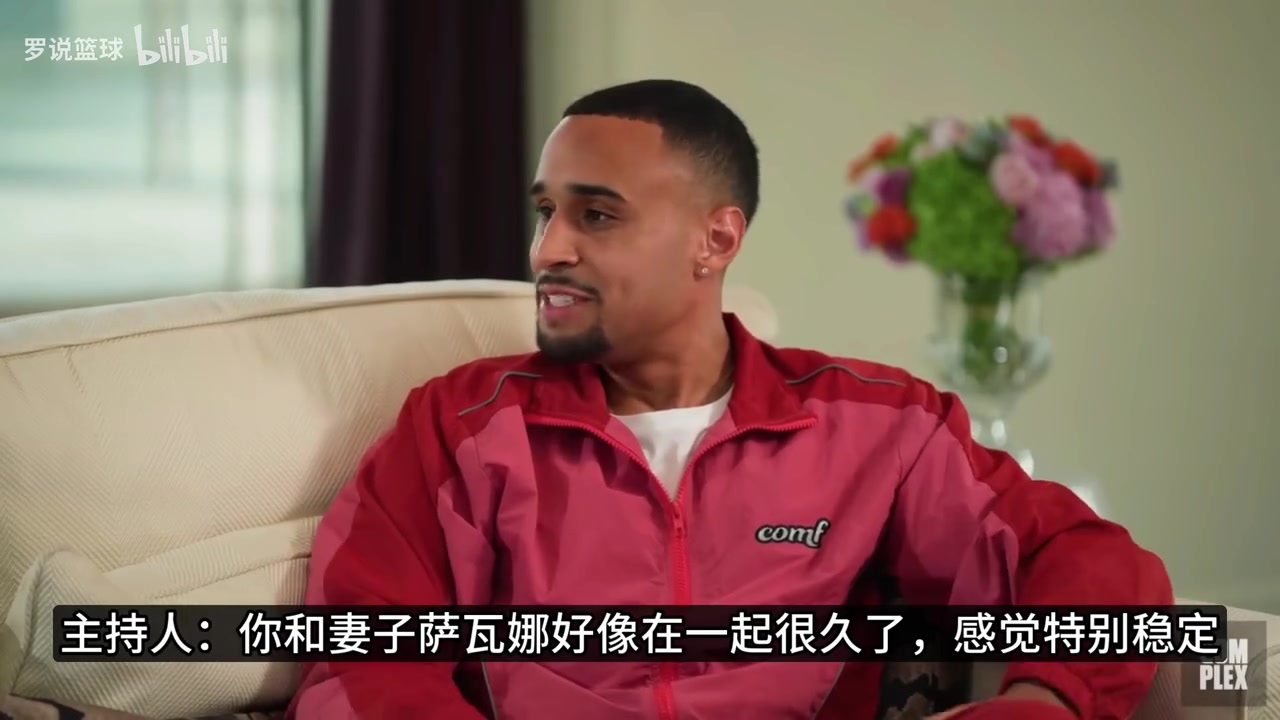 詹姆斯谈婚姻保鲜三大秘诀第一坦诚第二沟通第三接受不自在